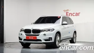 BMW X5, 2014 — миниатюра 1