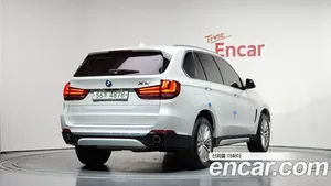 BMW X5, 2014 — миниатюра 2