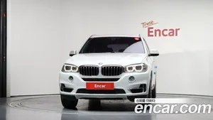 BMW X5, 2014 — миниатюра 3