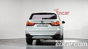 BMW X5, 2014 — миниатюра 4