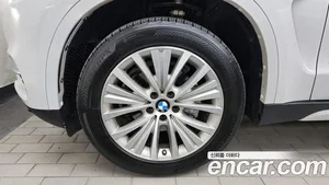 BMW X5, 2014 — миниатюра 5