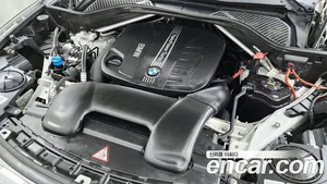 BMW X5, 2014 — миниатюра 6