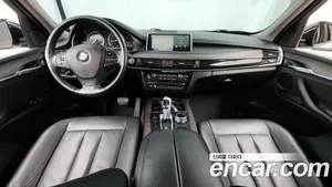BMW X5, 2014 — миниатюра 7