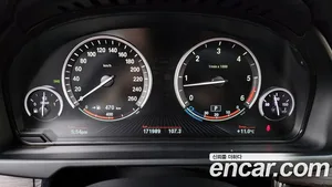 BMW X5, 2014 — миниатюра 8