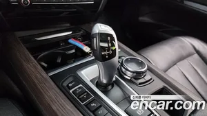 BMW X5, 2014 — миниатюра 9