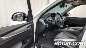 BMW X5, 2014 — миниатюра 10