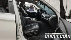 BMW X5, 2014 — миниатюра 11
