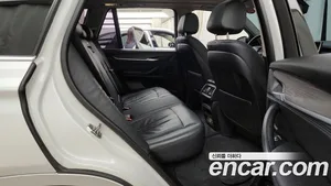 BMW X5, 2014 — миниатюра 12
