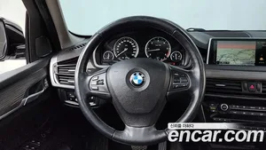 BMW X5, 2014 — миниатюра 13