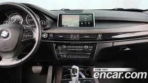 BMW X5, 2014 — миниатюра 14