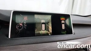 BMW X5, 2014 — миниатюра 15