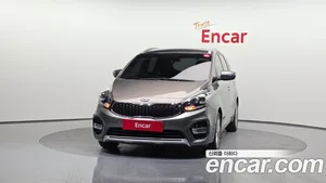Kia Carens, 2018 — миниатюра 3