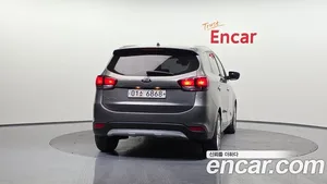 Kia Carens, 2018 — миниатюра 4