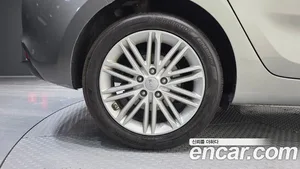 Kia Carens, 2018 — миниатюра 5
