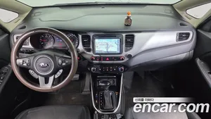 Kia Carens, 2018 — миниатюра 7