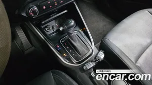 Kia Carens, 2018 — миниатюра 9