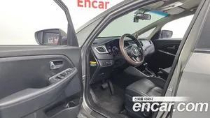 Kia Carens, 2018 — миниатюра 10