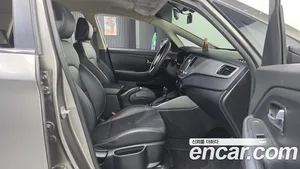 Kia Carens, 2018 — миниатюра 11