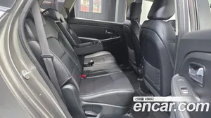 Kia Carens, 2018 — миниатюра 12