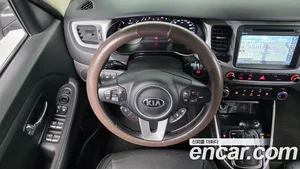 Kia Carens, 2018 — миниатюра 13