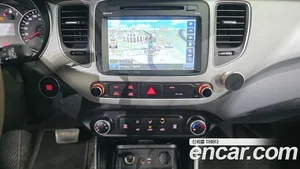 Kia Carens, 2018 — миниатюра 14
