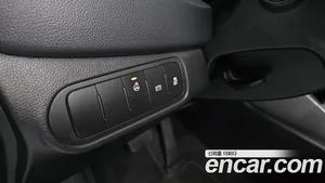 Kia Carens, 2018 — миниатюра 16