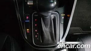 Kia Carens, 2018 — миниатюра 18