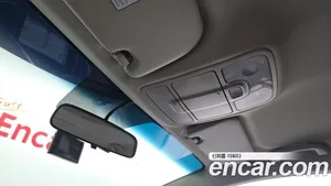 Kia Carens, 2018 — миниатюра 19