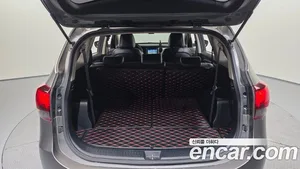 Kia Carens, 2018 — миниатюра 20