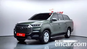 KGM Rexton, 2024 — миниатюра 1
