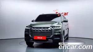 KGM Rexton, 2024 — миниатюра 3