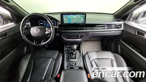 KGM Rexton, 2024 — миниатюра 7