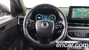 KGM Rexton, 2024 — миниатюра 12