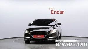 Genesis G80, 2017 — миниатюра 3