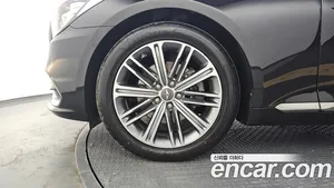 Genesis G80, 2017 — миниатюра 5