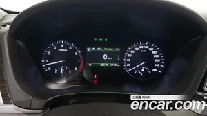Genesis G80, 2017 — миниатюра 8