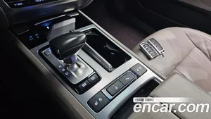 Genesis G80, 2017 — миниатюра 9