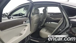Genesis G80, 2017 — миниатюра 11