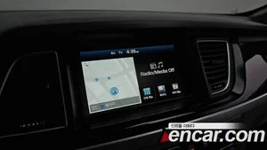 Genesis G80, 2017 — миниатюра 12