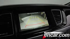 Genesis G80, 2017 — миниатюра 14
