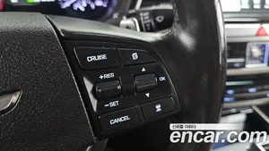 Genesis G80, 2017 — миниатюра 15