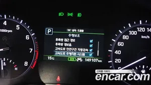 Genesis G80, 2017 — миниатюра 17