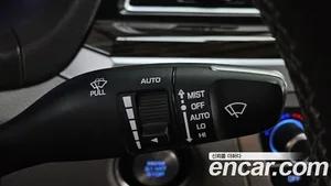 Genesis G80, 2017 — миниатюра 20