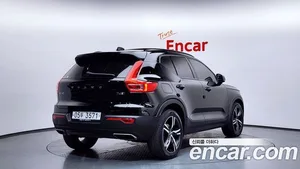 Volvo XC40, 2018 — миниатюра 2