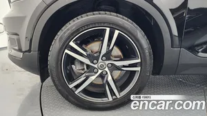 Volvo XC40, 2018 — миниатюра 5