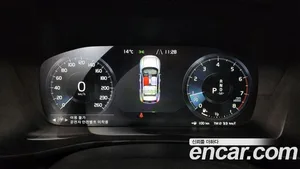 Volvo XC40, 2018 — миниатюра 11