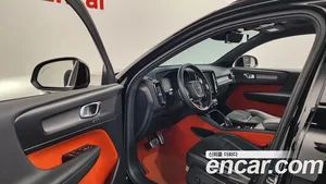 Volvo XC40, 2018 — миниатюра 13