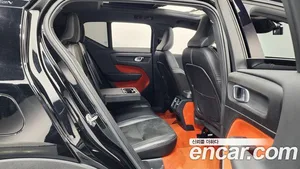 Volvo XC40, 2018 — миниатюра 17