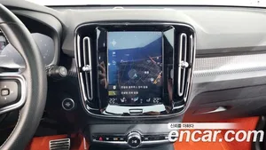 Volvo XC40, 2018 — миниатюра 18