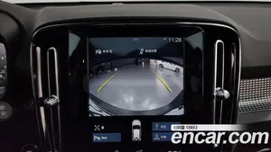 Volvo XC40, 2018 — миниатюра 20